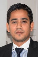 Dibyojit Paul